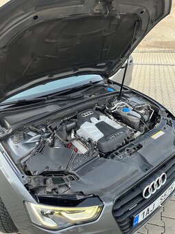 AUDI A5 3.0 TFSI 2012 - 6