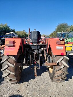Zetor 6320 - 6