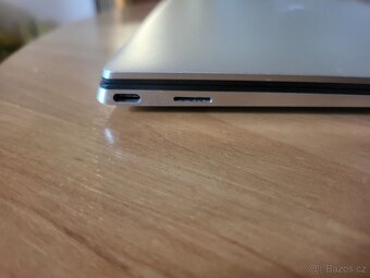 Dell XPS 13 i5-1135G7 16GB graf Karta 128MB RAM 16 - 6