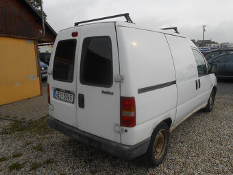 Fiat Scudo 2.0 JTD 69Kw - 6