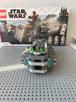 Lego Star Wars 75311 - 6