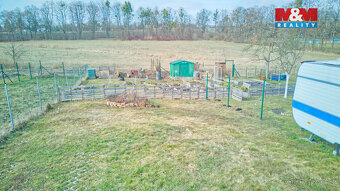 Prodej pozemku k bydlení, 668 m², Doubrava - 6
