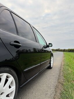 Škoda Fabia rs 1.9 tdi - 6