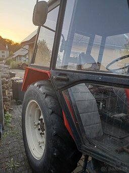 Zetor 7011 - 6