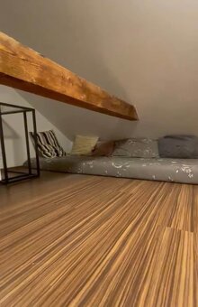 Pronájem bytu 1+kk 30 m² - 6