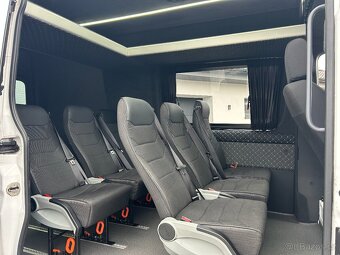 Sprinter 314 Automat 8 mist - 6