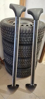 Peugeot 407 sedan 1.8 benzin - 6