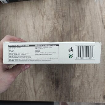 PC hra - CZ big box - Sacred - 6