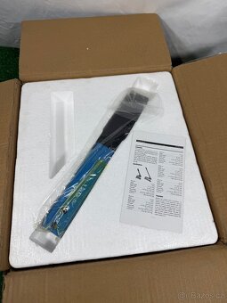 Pákové nůžky, kovové nůžky 125 mm - 6