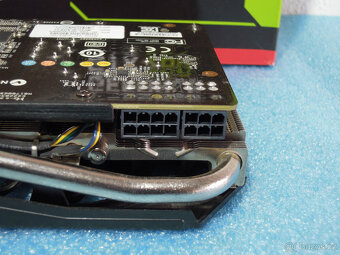 MSI N760 TF 2GD5/OC Gaming perfektní stav - 6