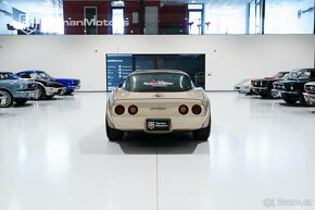 Corvette Collector Edition, Jen 6tis mil, Na CZ RZ - 6