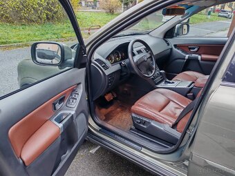 Volvo xc90 - 6
