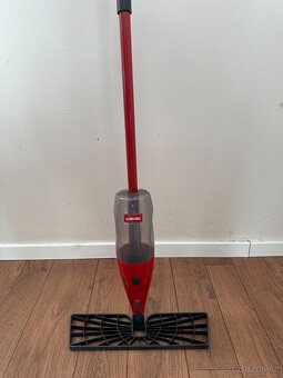 NOVÝ Vileda Spray Max set mop + 2 návleky - 6