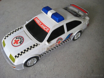 ♦️ FORD ♦️ Sierra ♦️ Ambulance ♦️ - 6