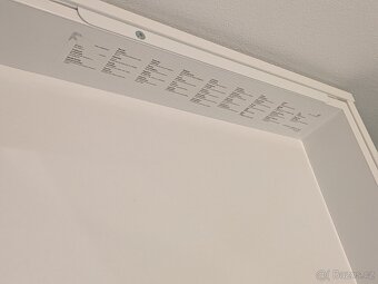 Přebalovací pult/komoda SMASTAD - IKEA - 6