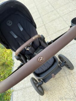 CYBEX Priam 4.0 - 6