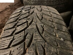 Alu Kola Ronal R16 5x112 - 6