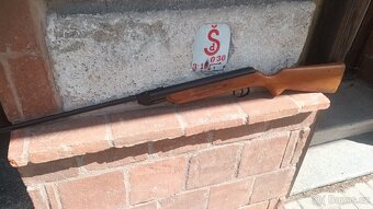 Vzduchovka Slavie 620 - 6