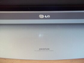TV LG televize plazma 2x - 6