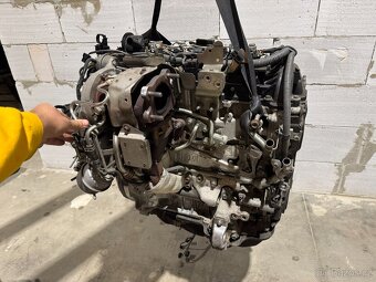 Motor Mazda 6 GJ 2.2 SKYACTIV-D - 6