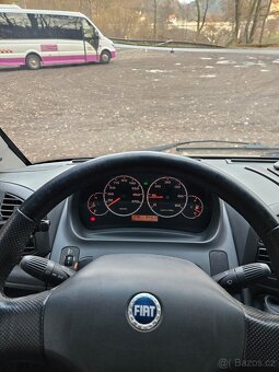 Odtahovka Fiat - odtahový speciál - 6