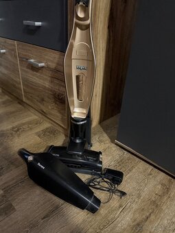 Siguro VT-R350B TURBOVac 2in1 - 6