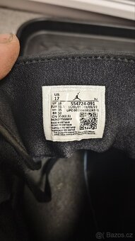 Nike Jordan 1 mid - 6