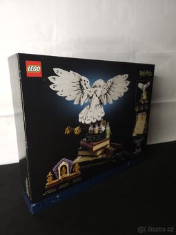 Lego Harry Potter 76391 sběratelská edice - 6