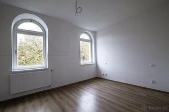 Prodej, nový byt 4+kk,  109,6m² - Mariánské Lázně s možností - 6