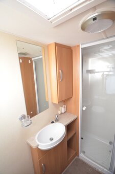 Swift Charisma 550 - 6