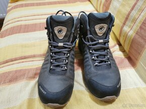 Pánské pohory MAMMUT MERCURY III Mid GTX M - 6