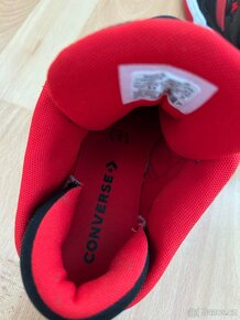 Converse tenisky 40 - 6