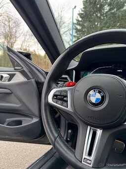 BMW M4 Competition - 6