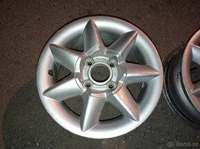 Alu kola různé... - 6