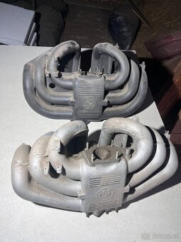 Díly BMW E30 / M20 - 6