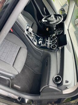 Prodám mercedes GLC - 6