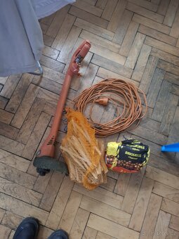 Zahradní příslušenství - 6