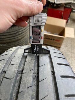 Vredestein 185/60R15 88H - 6