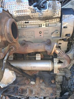 Škoda superb 2. Sedan SEDAN barva 9993 - 6