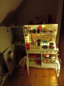 Dětská kuchyňka - 6