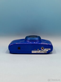 Fotoaparát Nikon COOLPIX S33 - 6