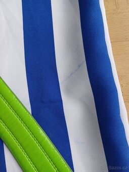 Karnevalový kostým OBELIX vel.122-134 - 6