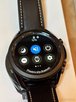 Samsung Galaxy Watch3 45nm LTE - 6