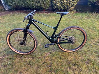 Scott Spark 930 Lko Carbon - 6