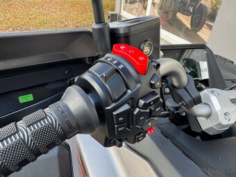 GOES Terrox 1000 T3b - 6