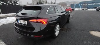 Škoda octavia 20 TDI 110 kw DSG - 6