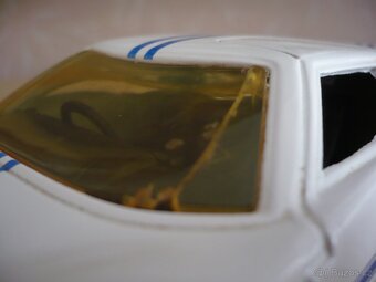 1:24 majorette ford gt40  (1/24) - 6