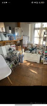 Ruzna scetla a stropnice - 6