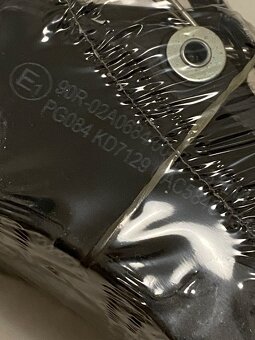 Brzdové destičky ABS 37214 - 6