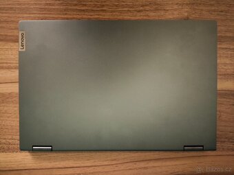 Lenovo IdeaPad Flex 5 i5 8GB 512GB SSD - 6